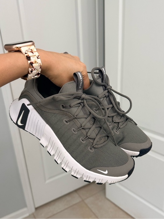 Nike Shoes - Nike Women's Free Metcon 6